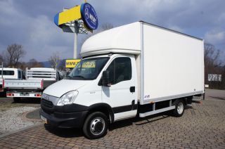 Iveco Daily 35C15
